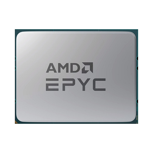 AMD EPYC 9654P - SP5 - 100-000000803