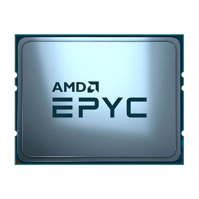 AMD EPYC 9734 - SP5 - 100-000001235