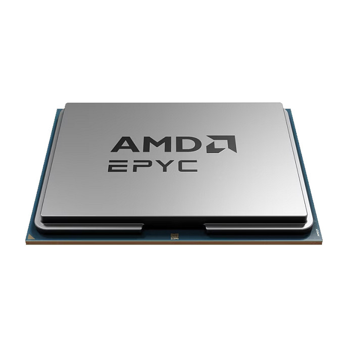 AMD EPYC 9555P - SP5 - 100-000001523