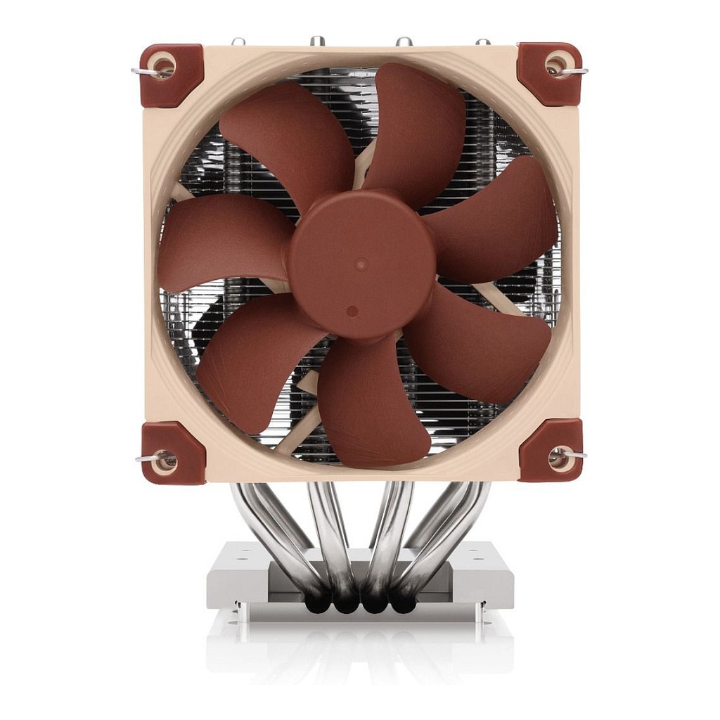 NOCTUA NH-D9 TR5-SP6 CPU Air Cooler for AMD sTR5/SP6 4U+++
