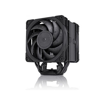 NOCTUA NH-U12A chromax.black CPU Air Cooler
