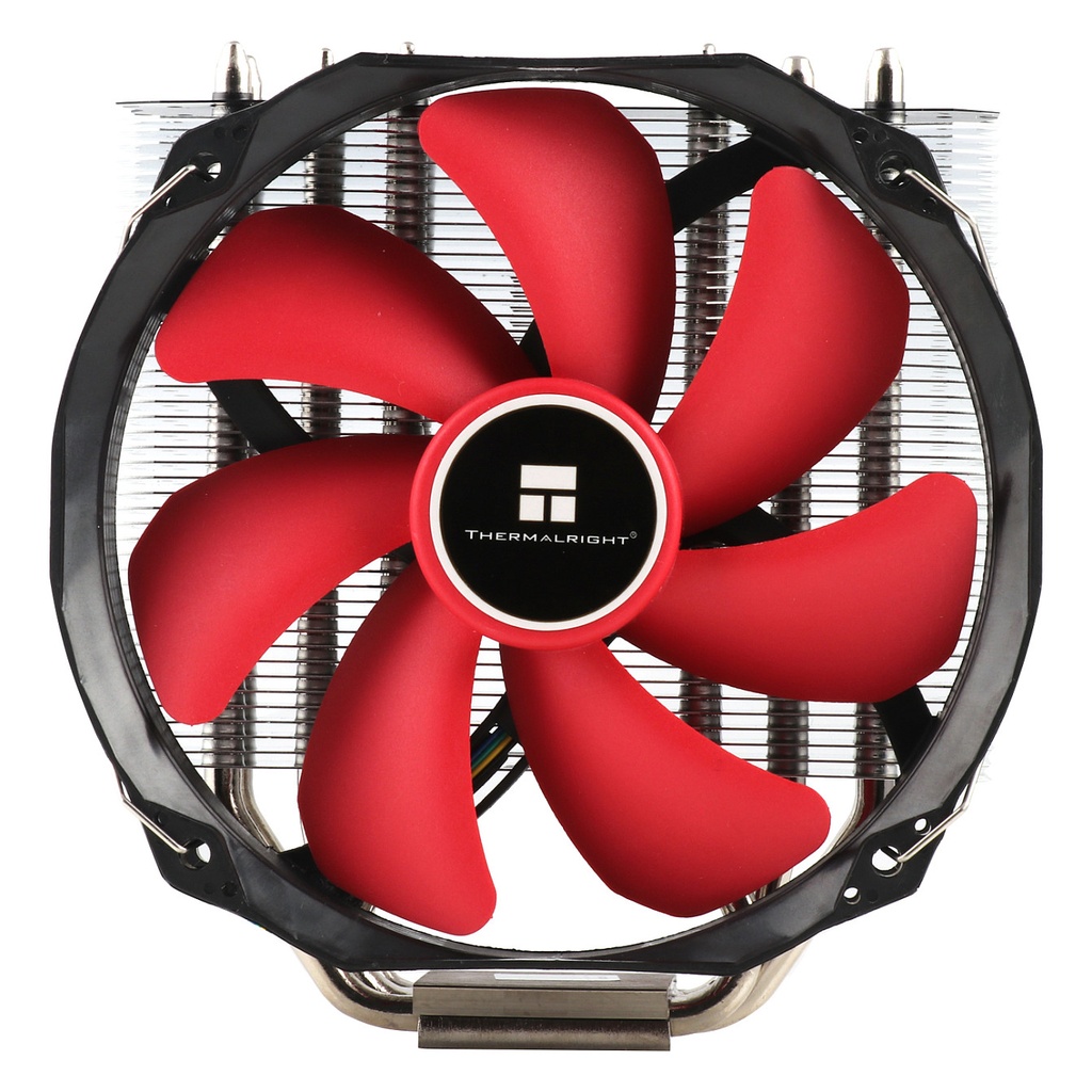 Thermalright TA 140 CPU Air Cooler — Multi-Socket