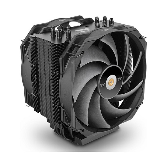 THERMALTAKE Wair Air Cooler Black