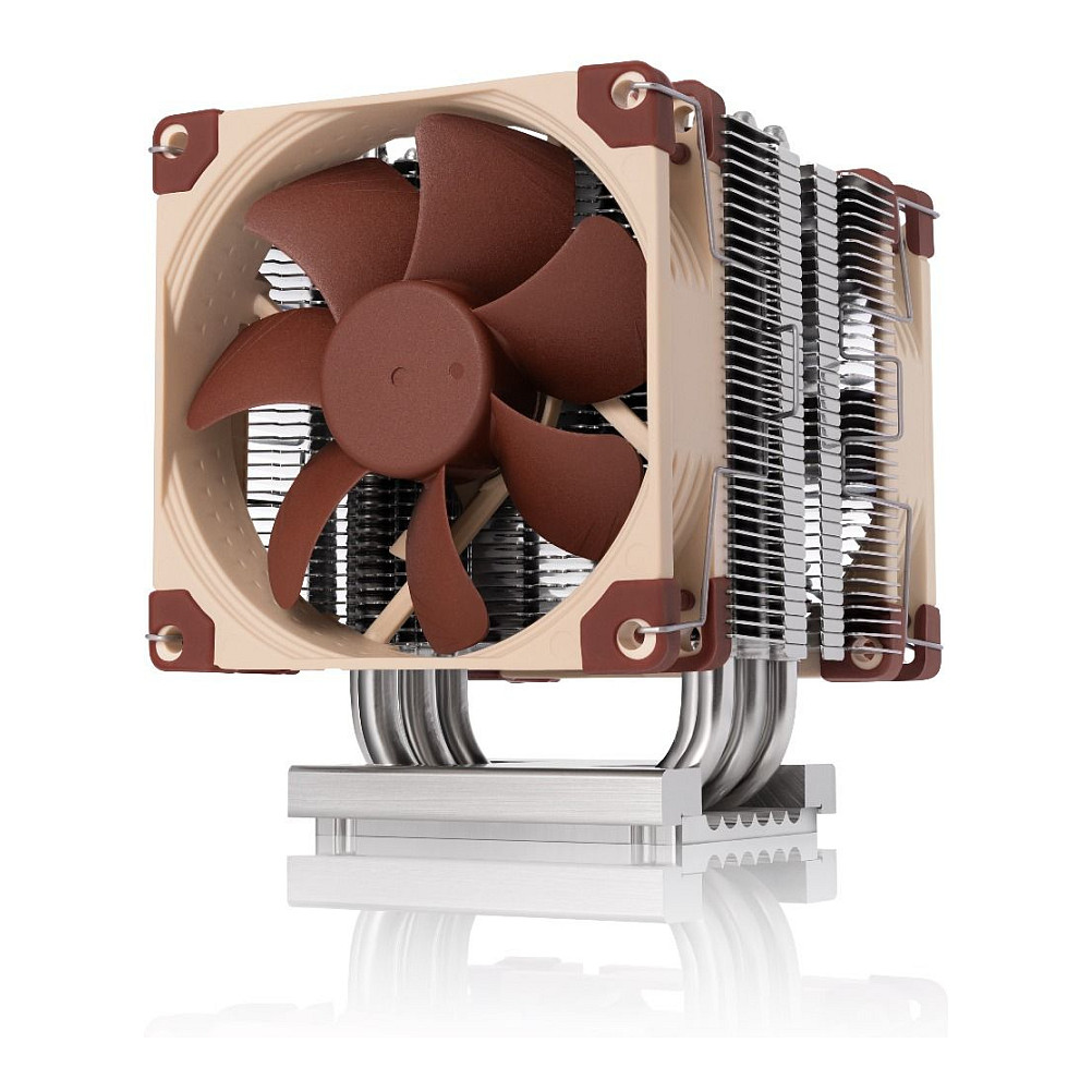 NOCTUA NH-U9 DX-4677 92mm CPU Air Cooler