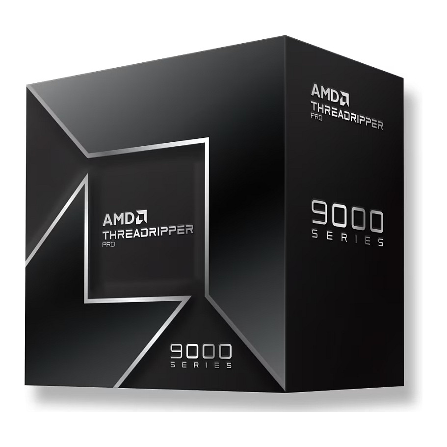 AMD Threadripper PRO 9955WX - sTR5 - 100-100000725WOF