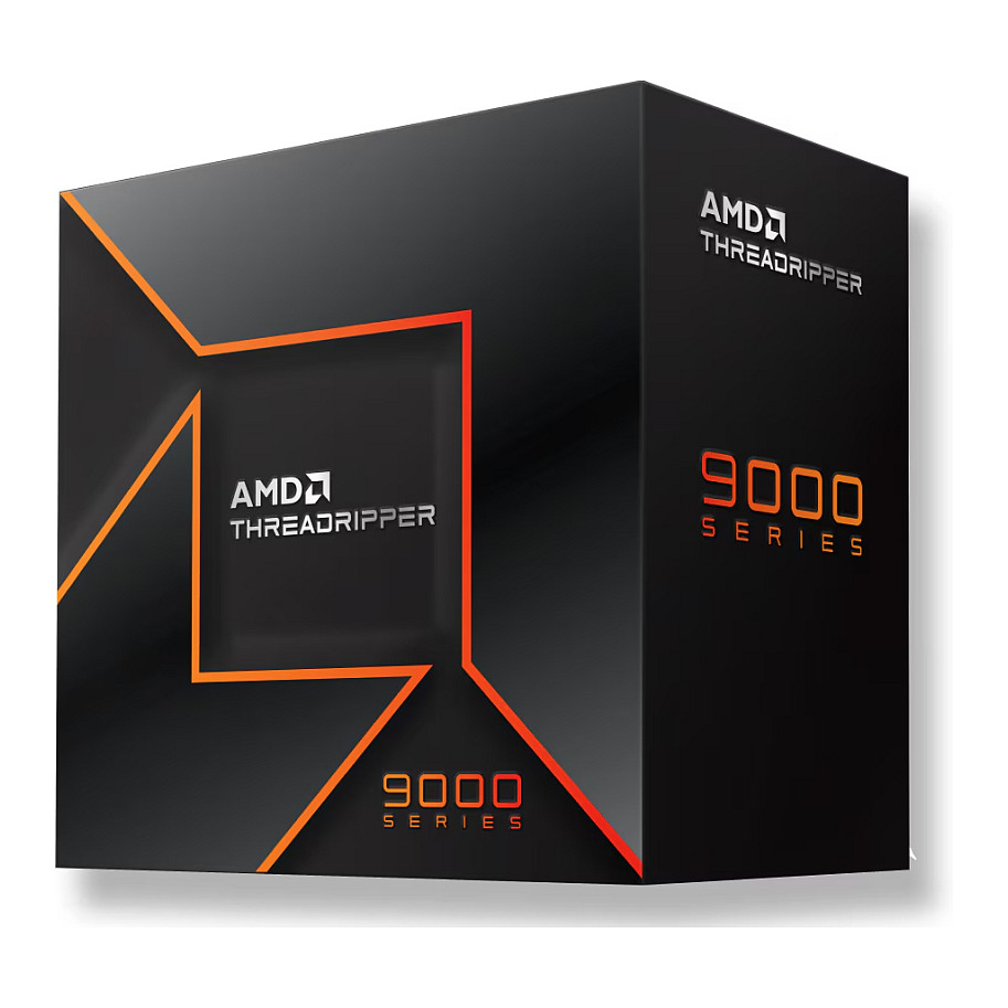 AMD Threadripper 9980X - sTR5 - 100-100001593WOF