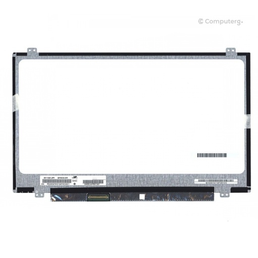 Laptop Screen Panel 17.3-Inch - QHD (2560x1440) - 40 Pin - 120Hz