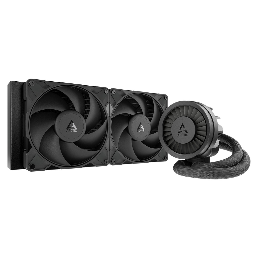 ARCTIC Liquid Freezer III Pro 280 AIO Liquid CPU Cooler
