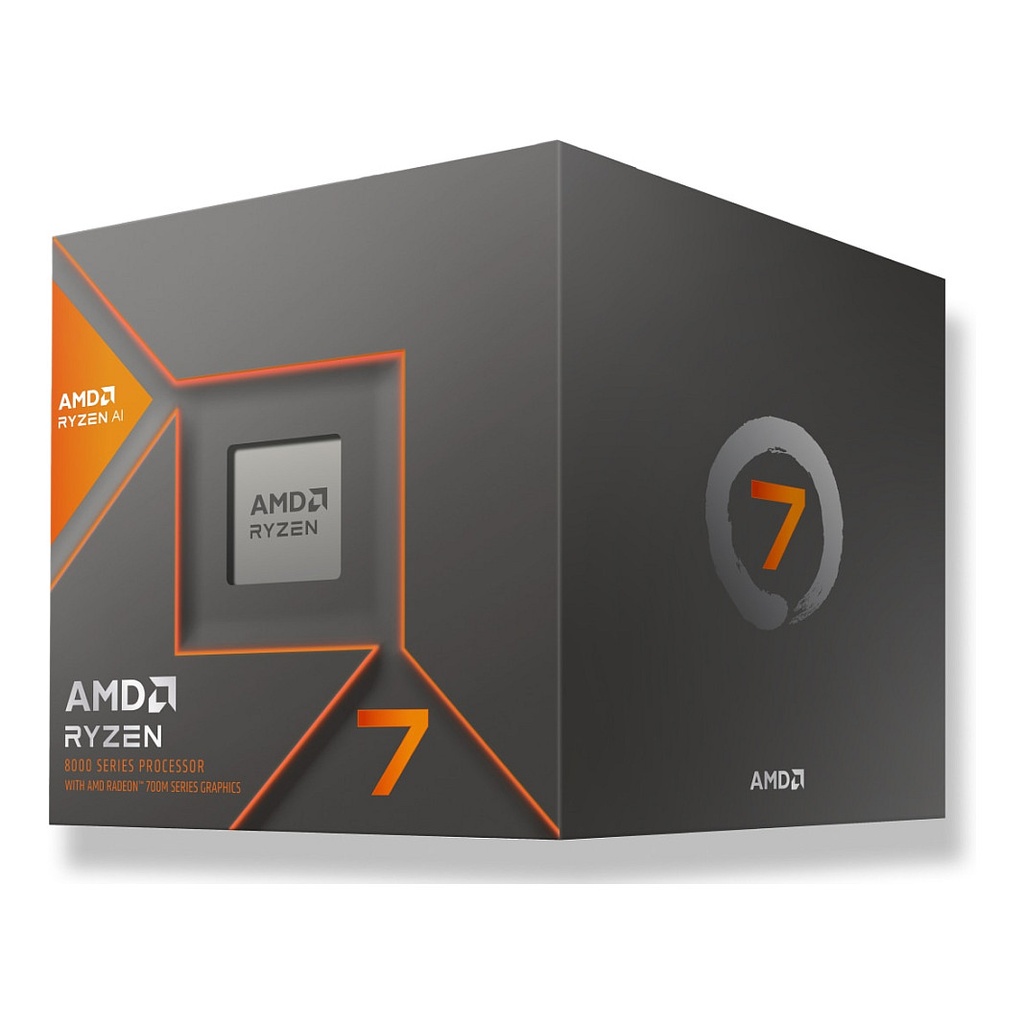 AMD Ryzen 7 8700G - AM5 - 100-100001236SBX