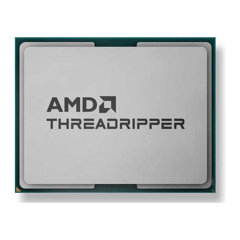 AMD Threadripper 9970X - sTR5 - 100-000001594