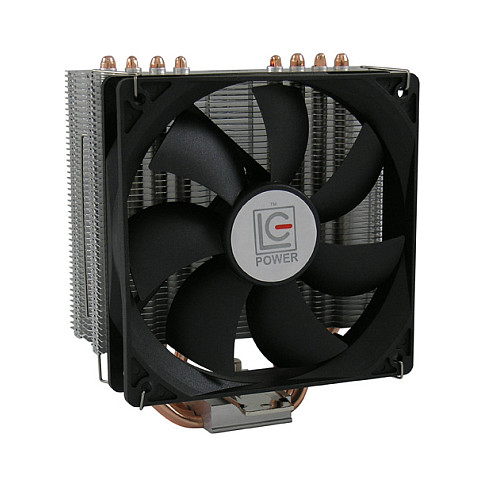 K Multi LC-Power LC-CC-120 Tower