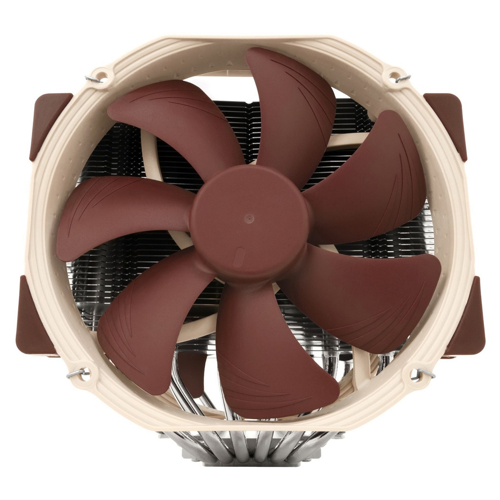 K NOCTUA NH-D15 SE-AM4 Processor Cooler Computer Kühlkomponente