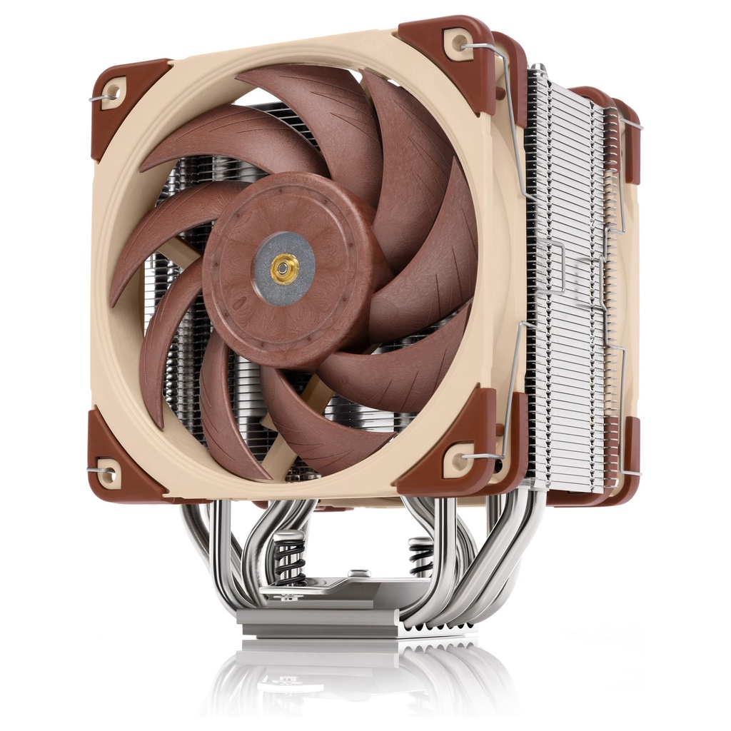 K NOCTUA Cooler NH-U12A