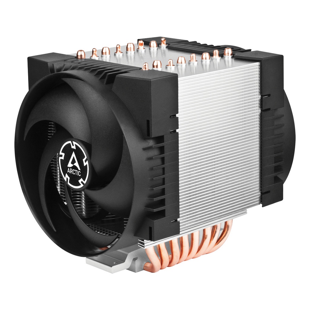 K ARCTIC Cooler Freezer 4U-M CPU Cooler for AMD socket SP3