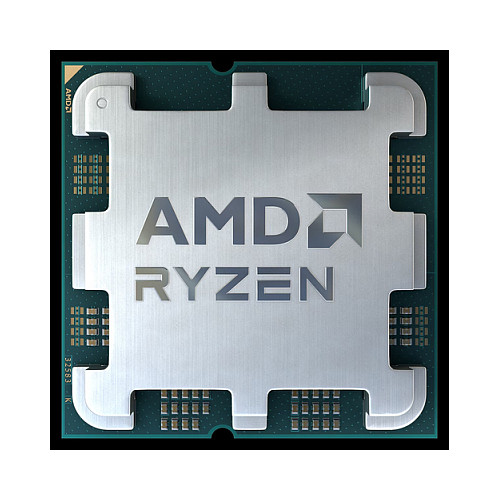 AMD Ryzen 9 7900X - AM5 - 100-000000589