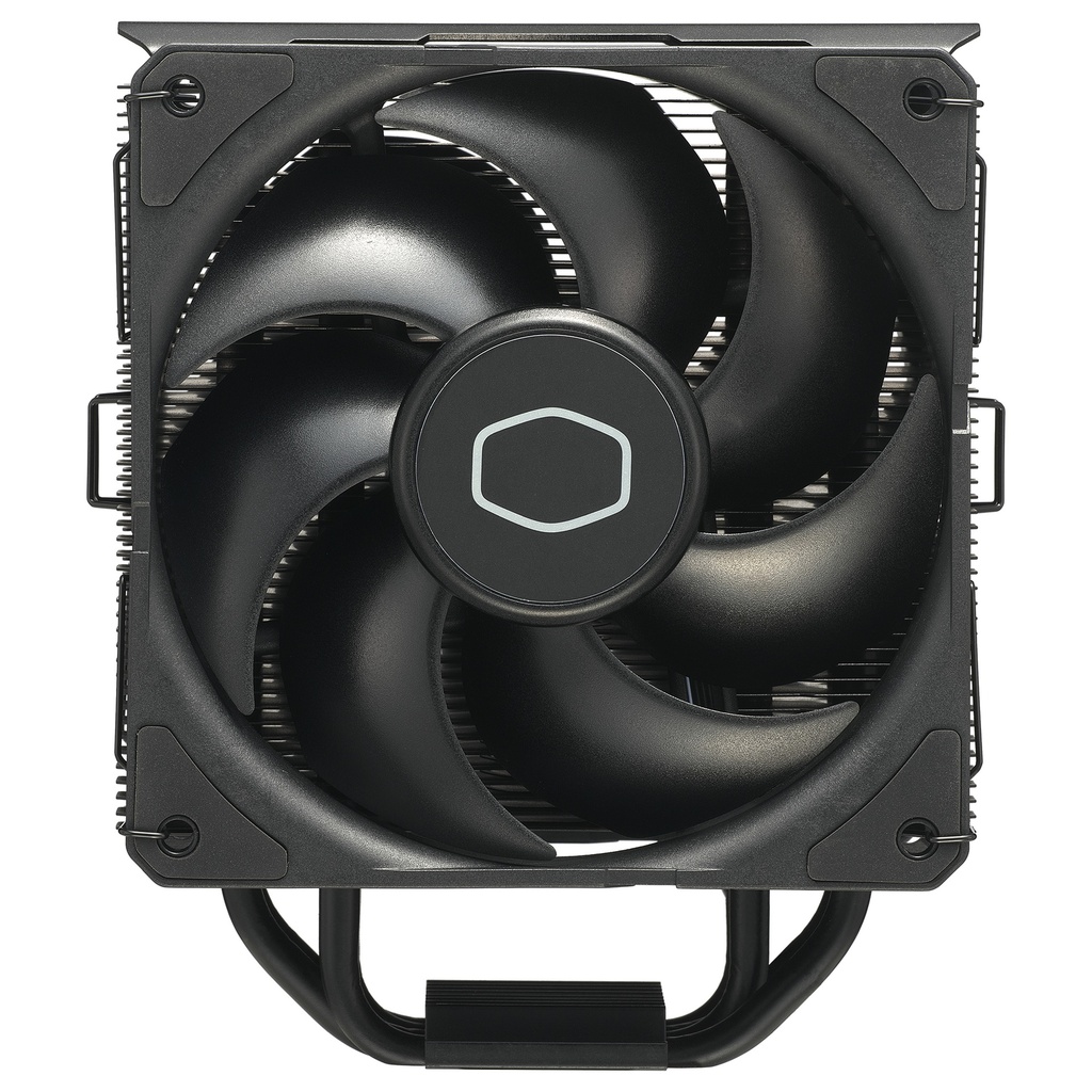 K CoolerMaster Cooler Hyper 212 Black