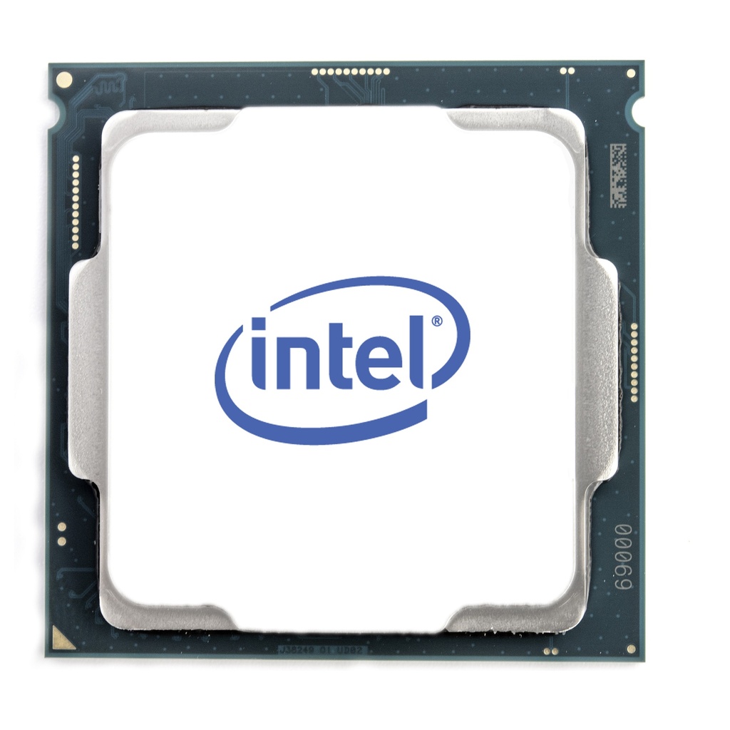 Intel Xeon Silver 4309Y - LGA 4189 - 4XG7A63443