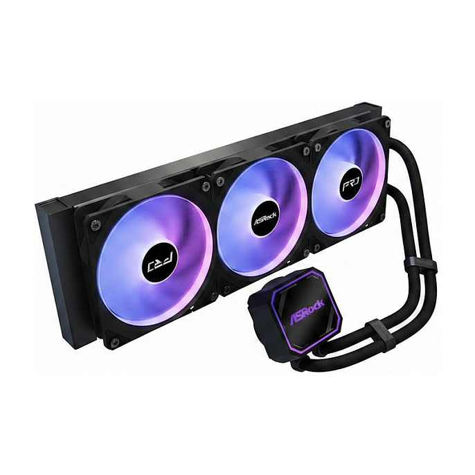 K ASRock Pro 360 ARGB