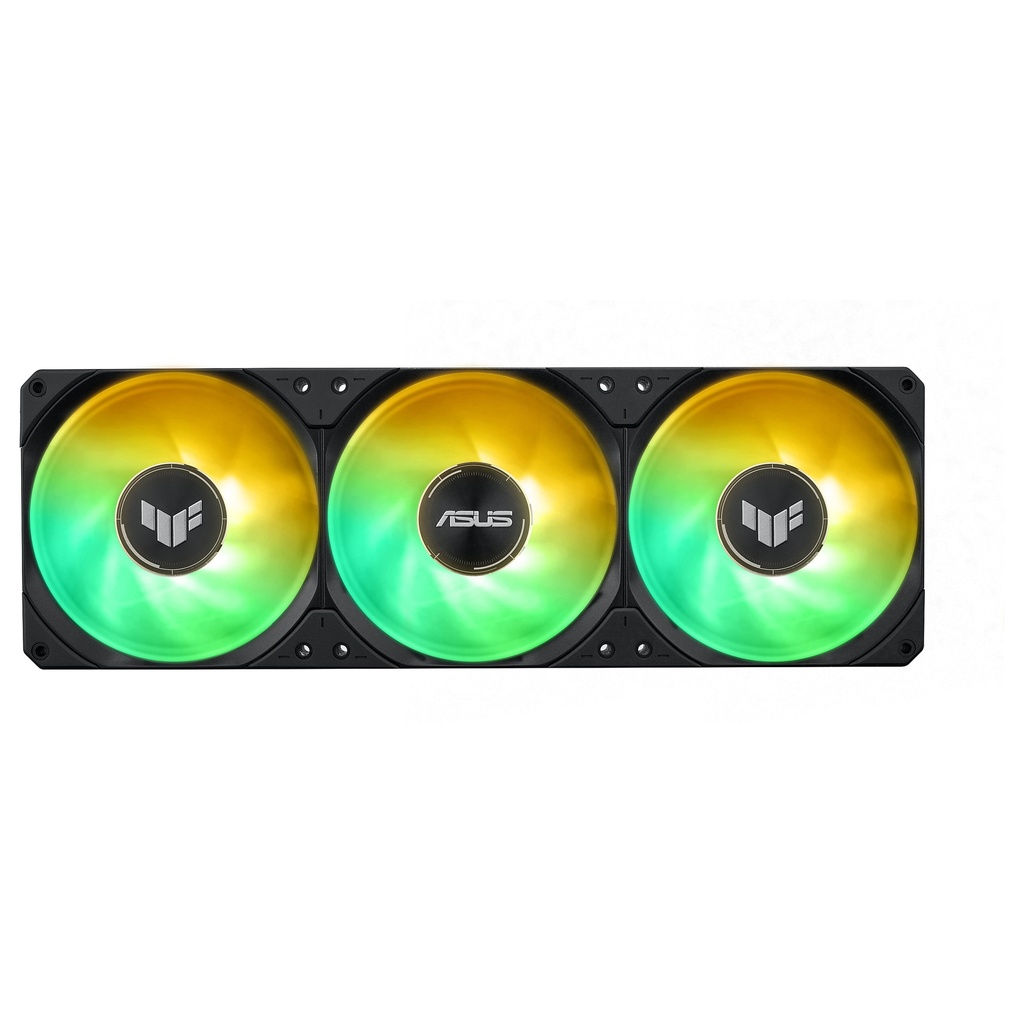 ASUS TUF Gaming LC III 360 ARGB AIO CPU Liquid Cooler