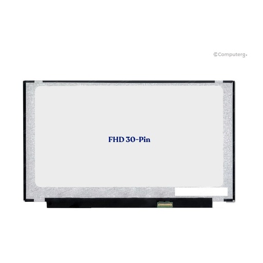Laptop Screen Panel 14-Inch - FHD (1920x1080) - 30 Pin