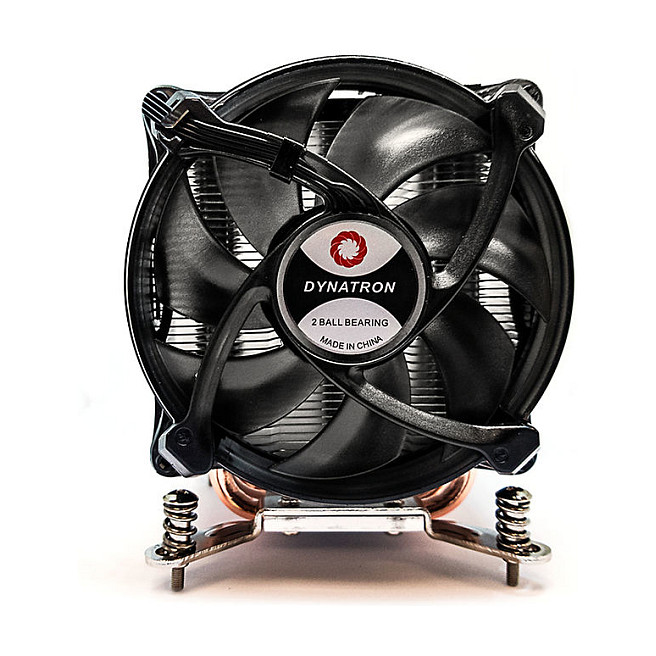 K Inter-Tech Cooler Q-6 3HE aktiv Intel Socket LGA 1700 retail