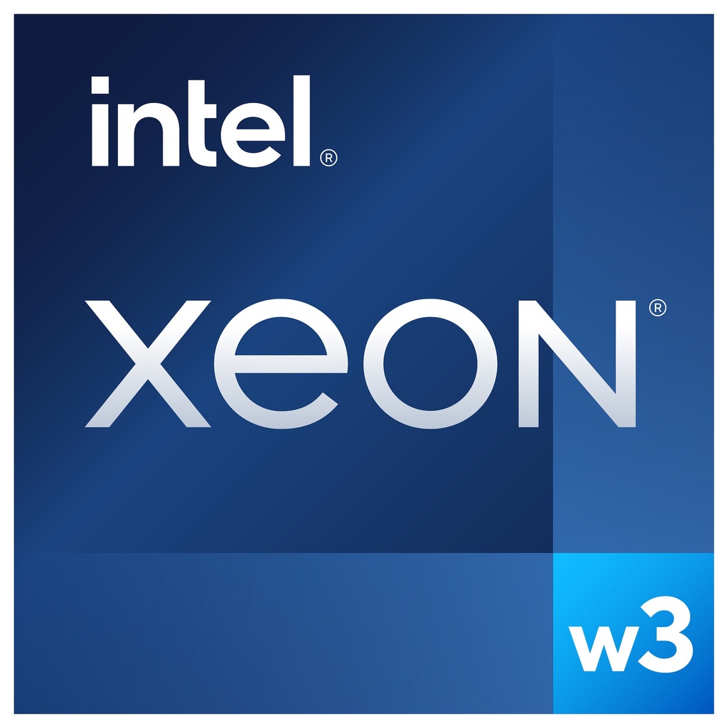 Intel Xeon w3-2425 - LGA 4677 - PK8071305129101