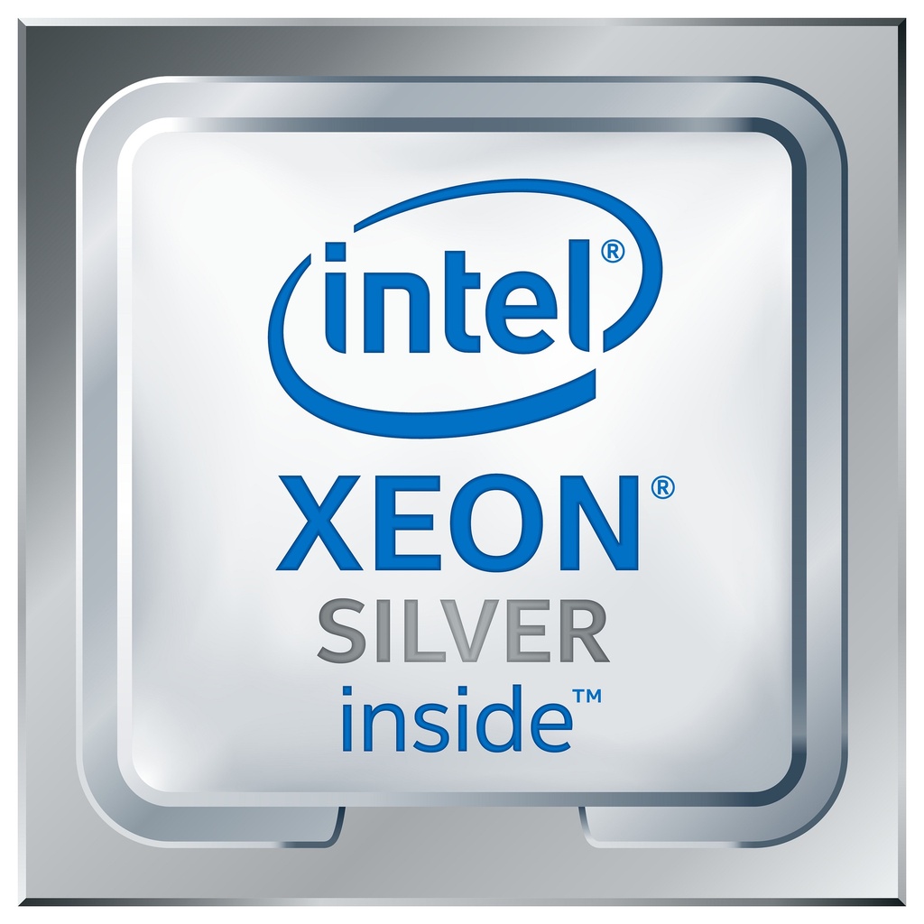 Intel Xeon Silver 4208 - LGA 3647 - 4XG7A14812
