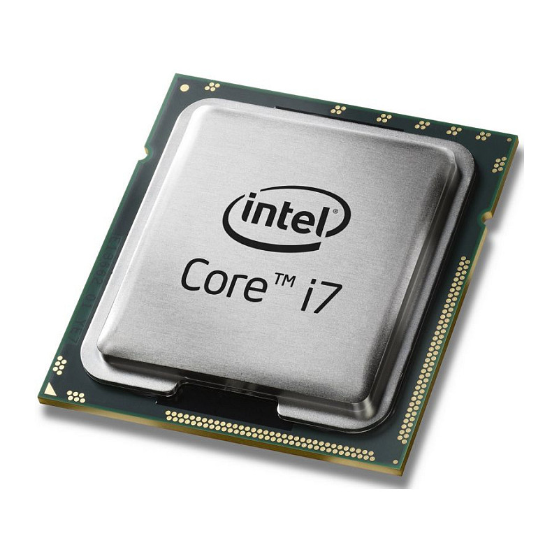 Intel Core i7-4790 - LGA 1150 - CM8064601560113