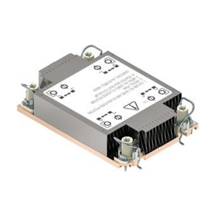 2U Server Processor Cooler for Intel M50CYP2SB1U / M50CYP2SBSTD