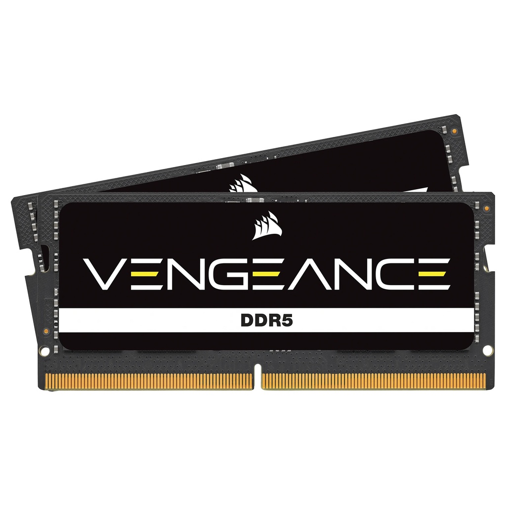 32GB SO PC 5600 CL48 CORSAIR KIT (2x16GB) VENGEANCE retail