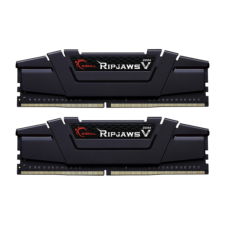 3600 32GB (2x16) G.Skill Ripjaws V