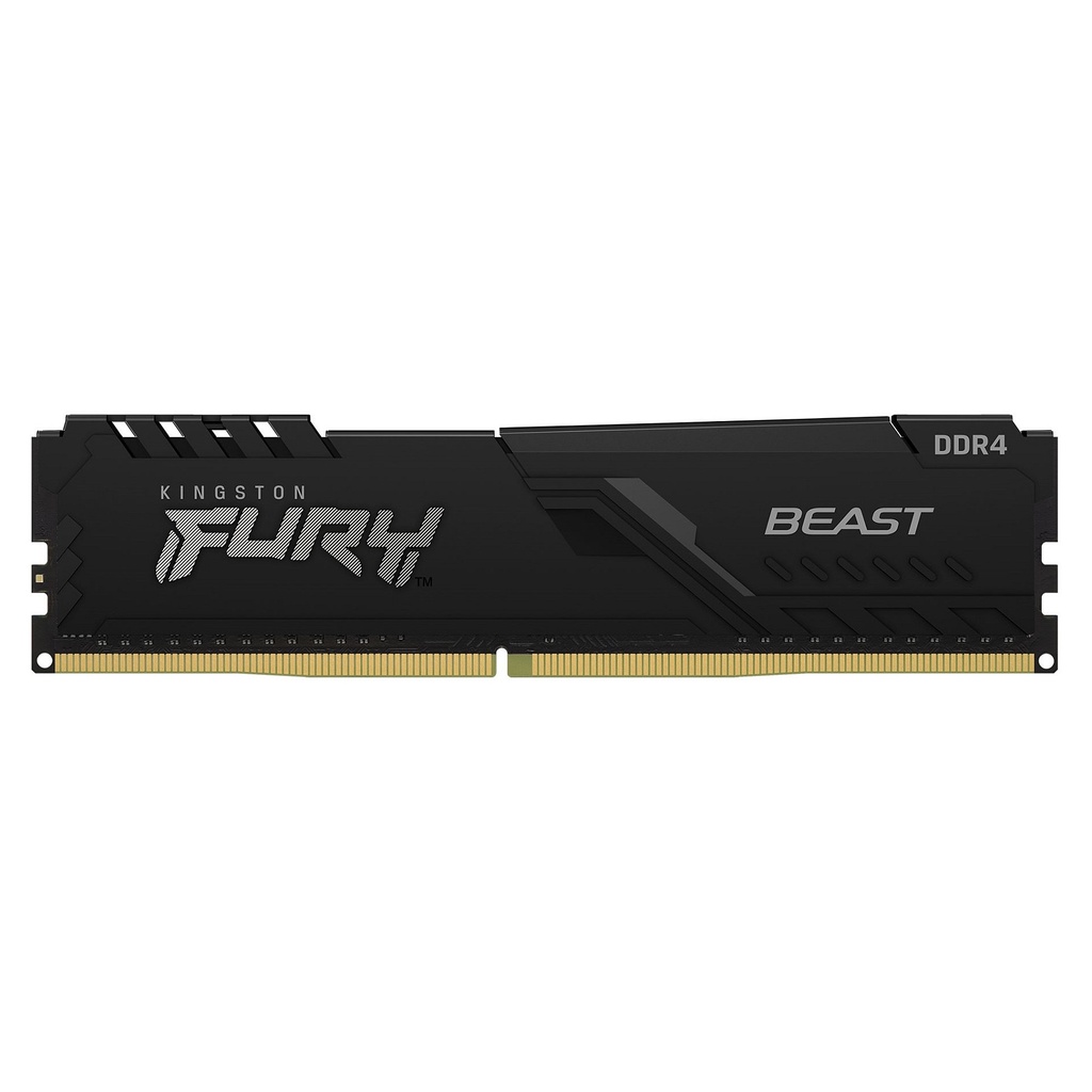 3200 32GB Kingston FURY Beast