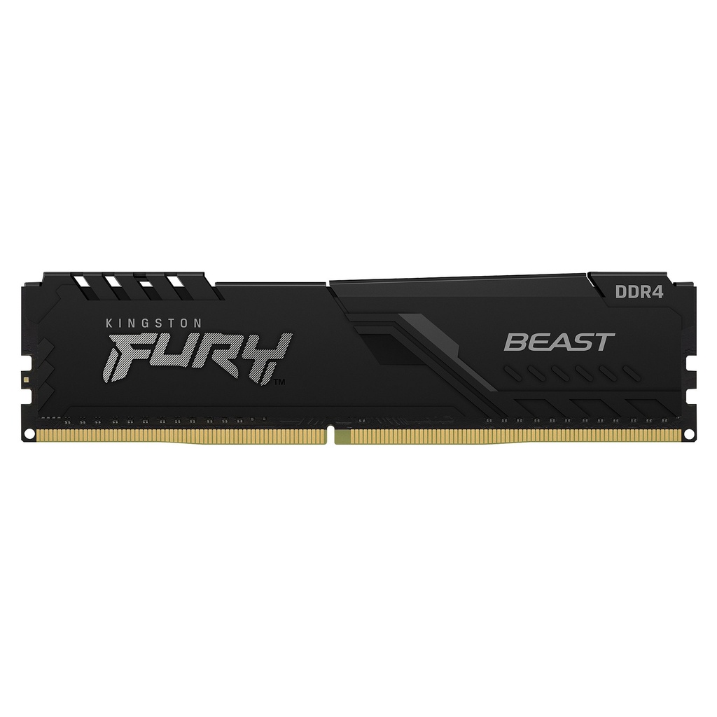 3600 8GB Kingston FURY Beast KF436C17BB/8