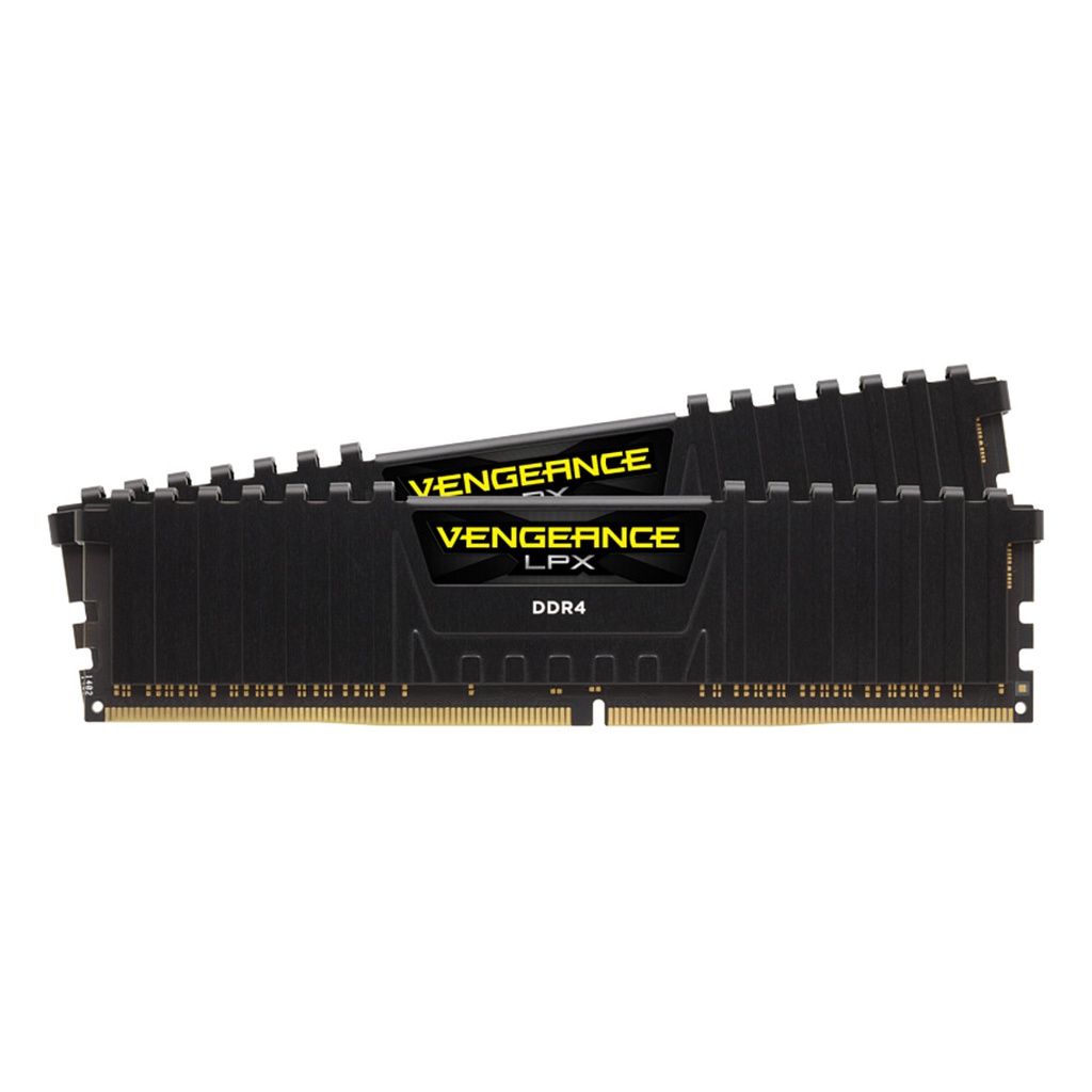 3600 32GB Corsair Vengeance LPX Kit (2x16GB)