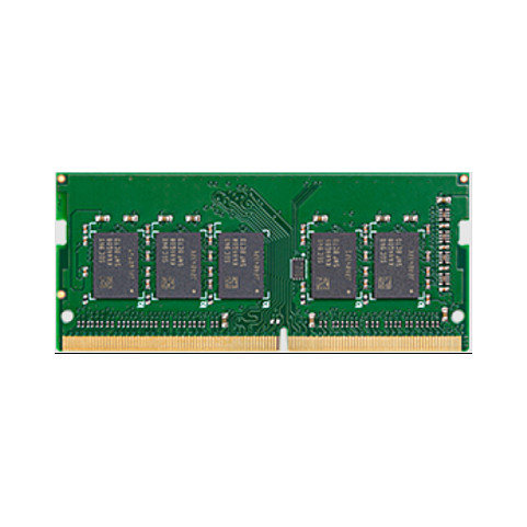 2666 8GB Synology D4ES02-8G