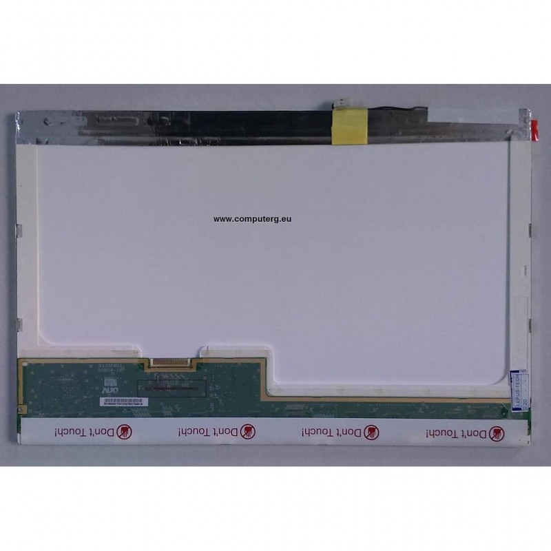 Laptop Screen Panel 13.3-Inch - HD (1280x800) - 20 Pin