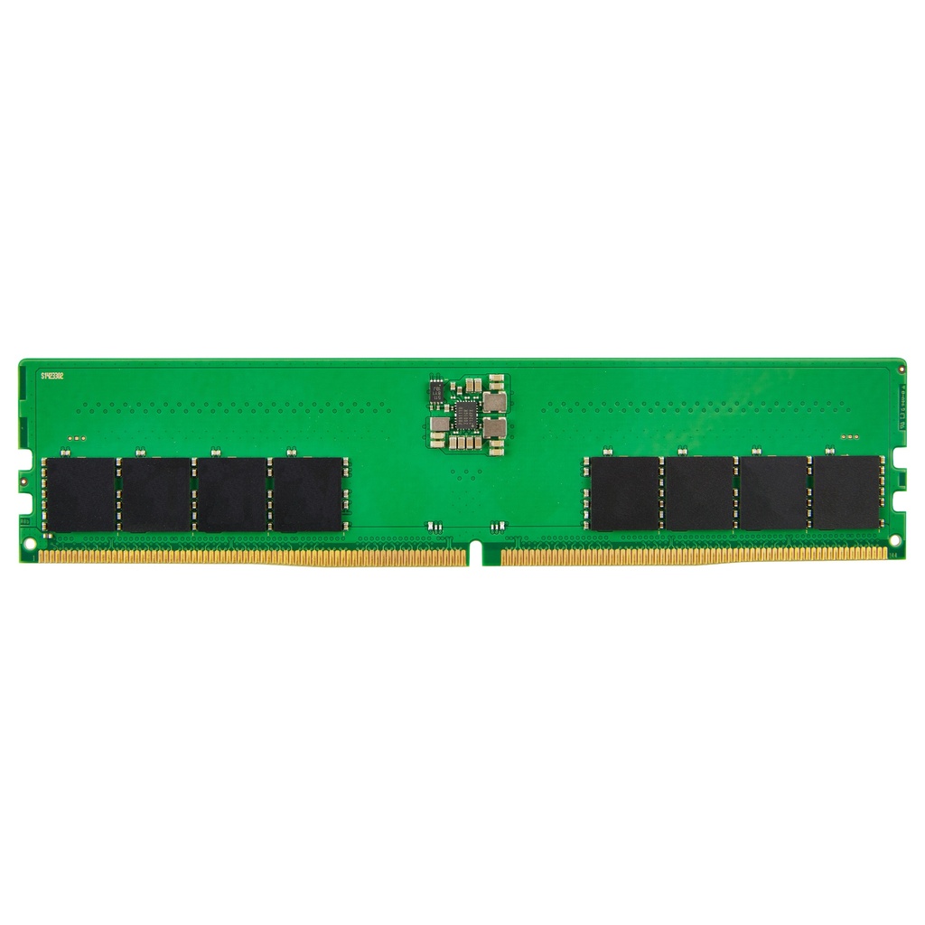 HP 16GB DDR5 1x16GB 4800 UDIMM NECC Memory