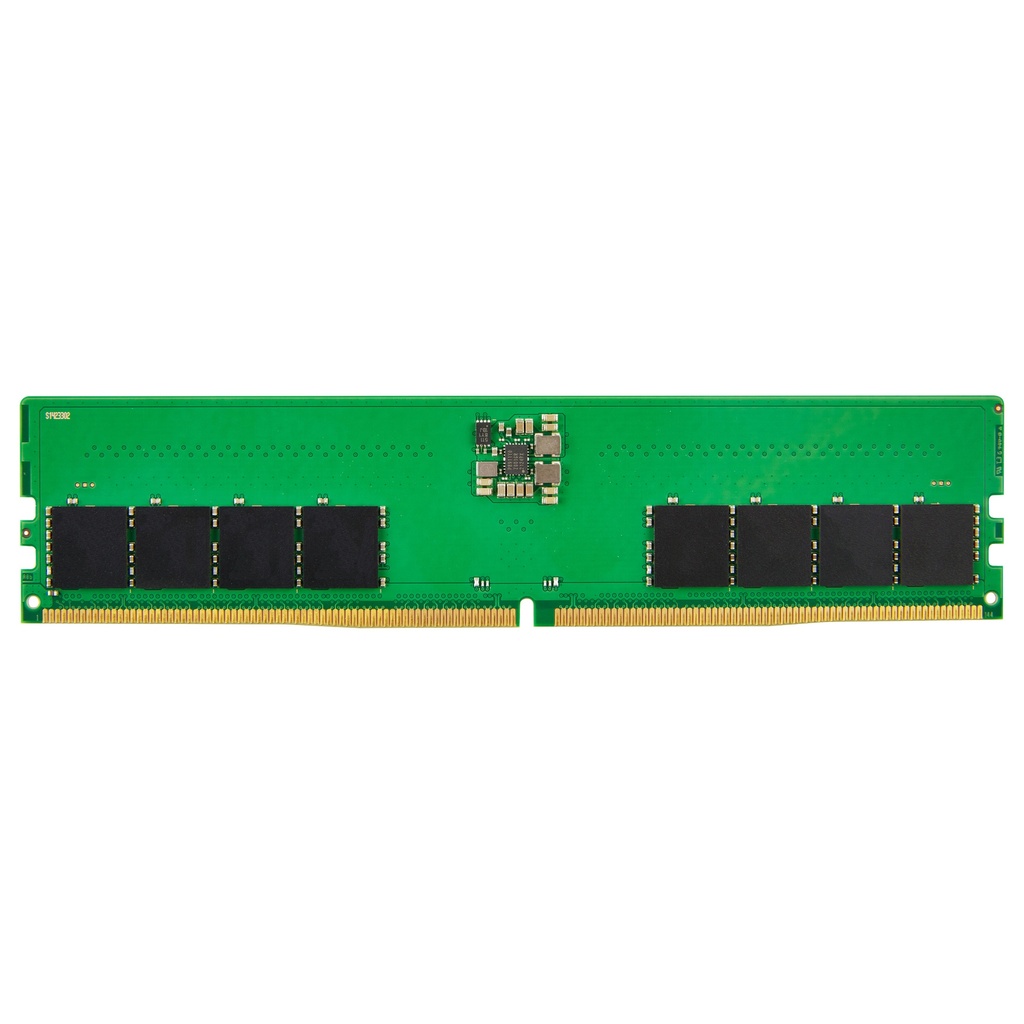 HP 32GB DDR5 1x32GB 4800 UDIMM NECC Memory