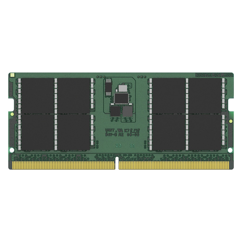 SO 5600 32GB Kingston CL46 KCP556SD8-32
