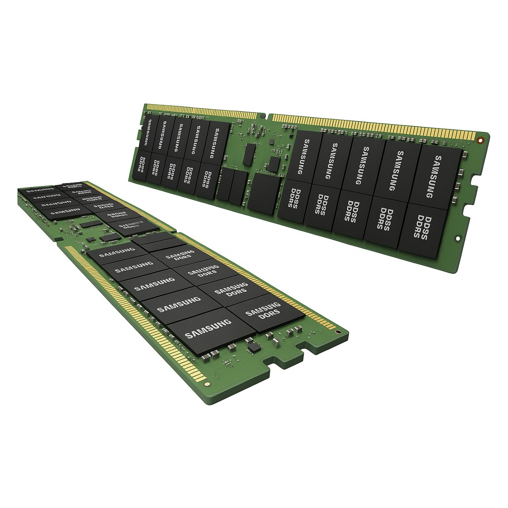 5600 32GB Samsung ECC REG