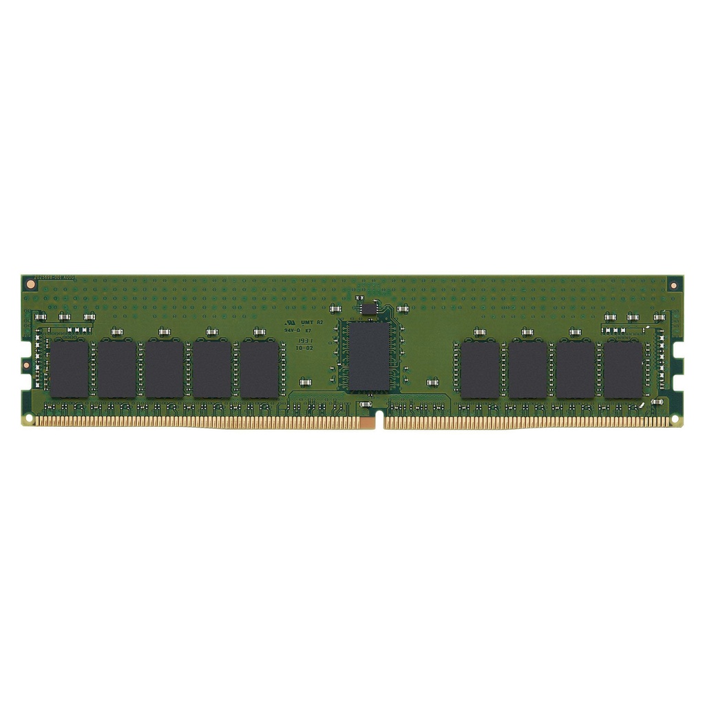 KINGSTON 32GB DDR4 3200MHz Reg ECC Module