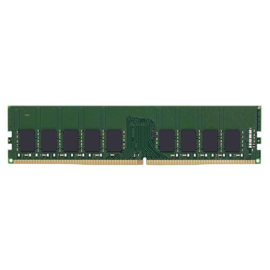 KINGSTON 32GB 2666MT/s DDR4 ECC CL19 DIMM 2Rx8 Micron F