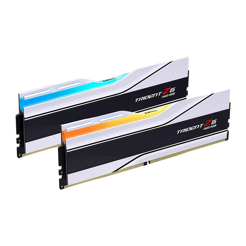 32GB PC 8000 CL38 G.Skill (2x16GB) 32-GX2-TZ5NRW AMD