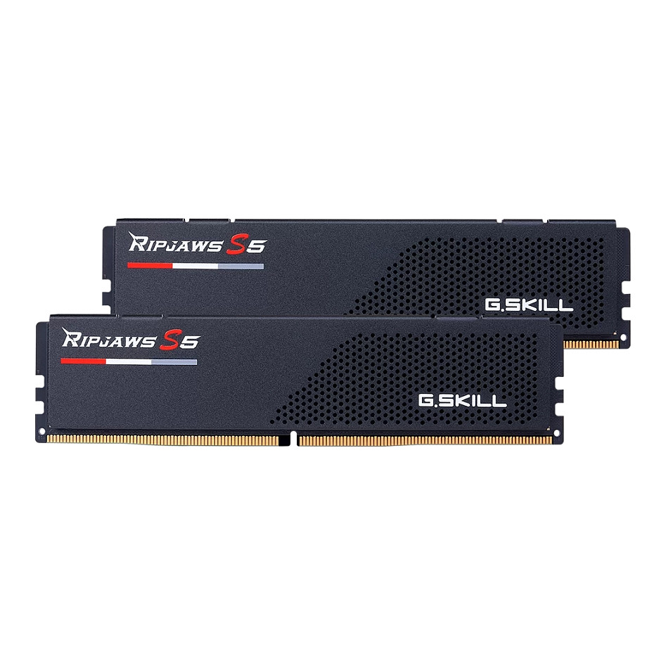 64GB PC 6000 CL36 G.Skill KIT (2x32GB) 64-RS5K Ripjaws
