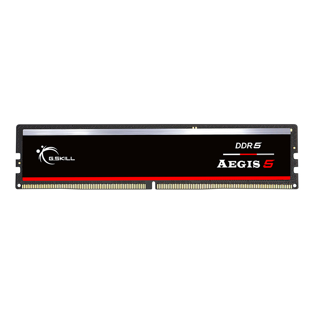 16 GB G.Skill DIMM DDR5-5600 · F5-5600J3636C16GX1-IS