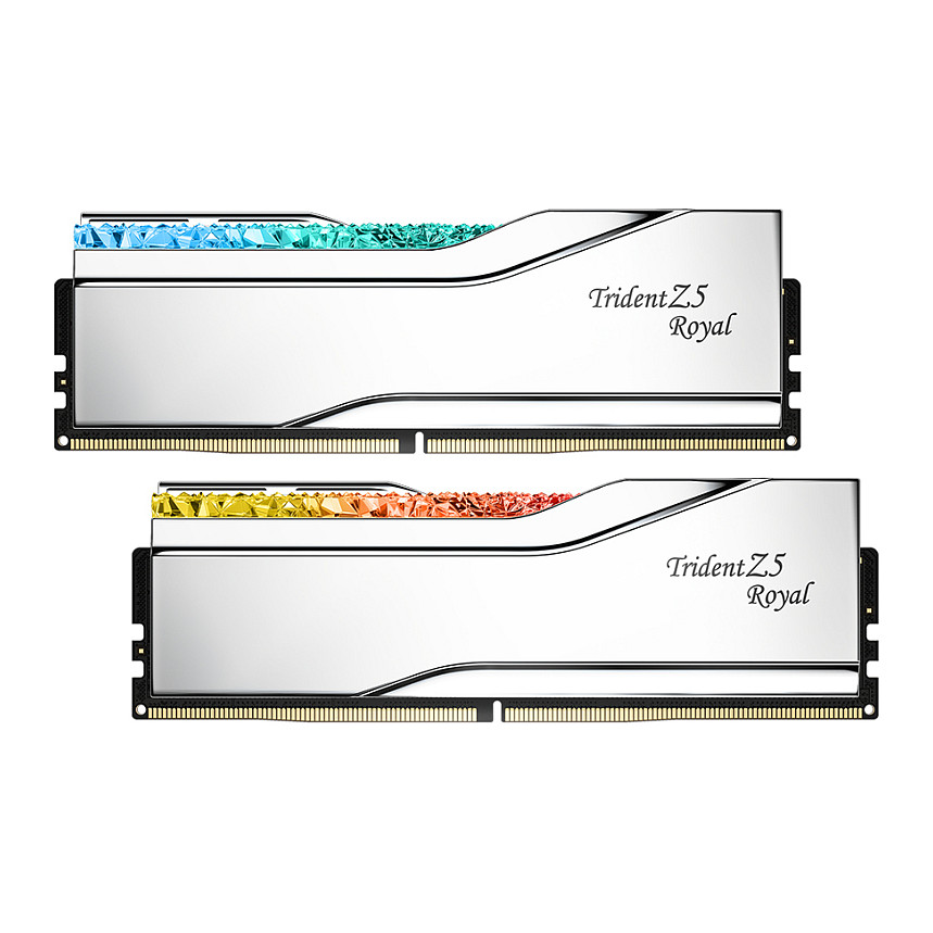 32GB PC 7200 CL34 G.Skill KIT (2x16GB) TR5S RGB Royal