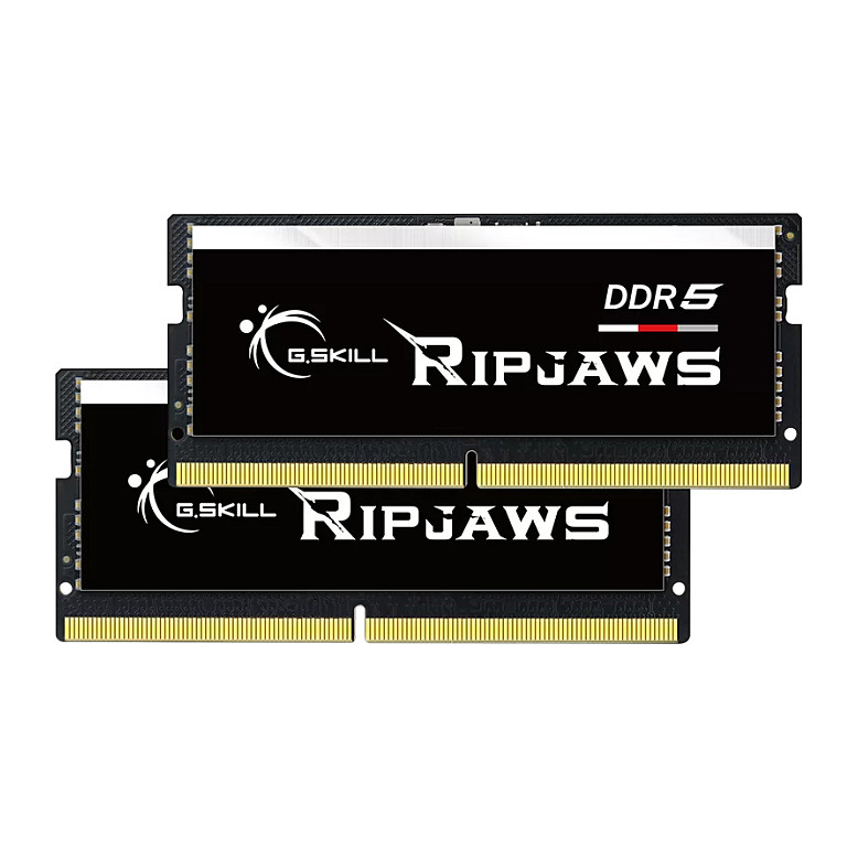32GB PC SO 5600 CL46 G.Skill (2x16GB) 32GX2-RS 1.2