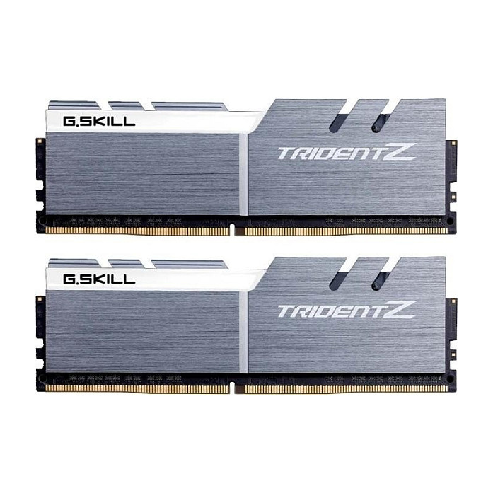32GB PC 3200 CL16 G.Skill KIT (2x16GB) 32GTZSW Triden Z