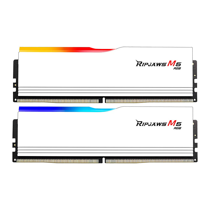 32GB PC 5200 CL40 G.Skill (2x16GB) 32-M5 RGB RM5RW