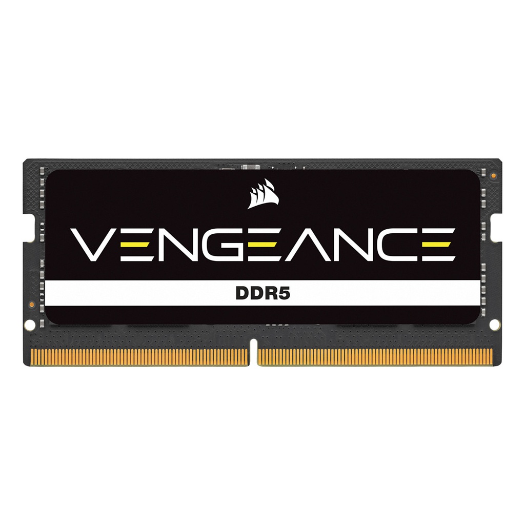 64GB SO PC 4800 CL40 CORSAIR KIT (2x32GB) VENGEANCE B retail